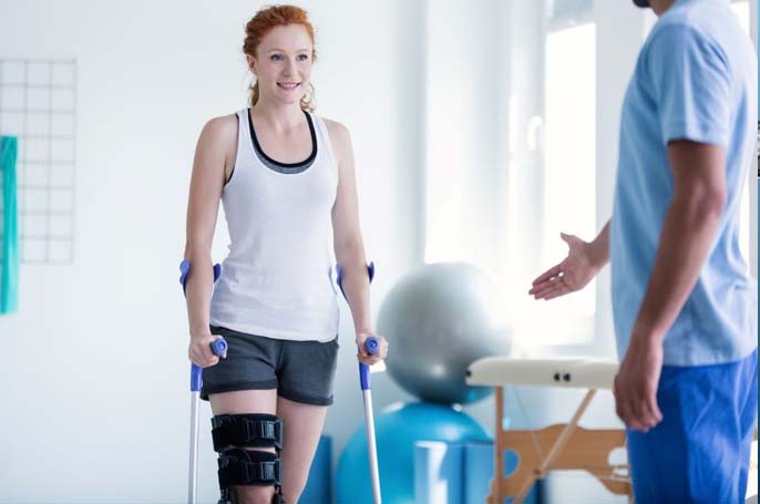 ACL Reconstruction