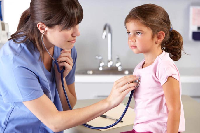 Adolescent Clinic
