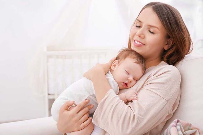 Caesarean Delivery