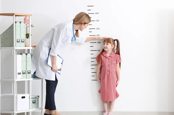 Growth Clinic 