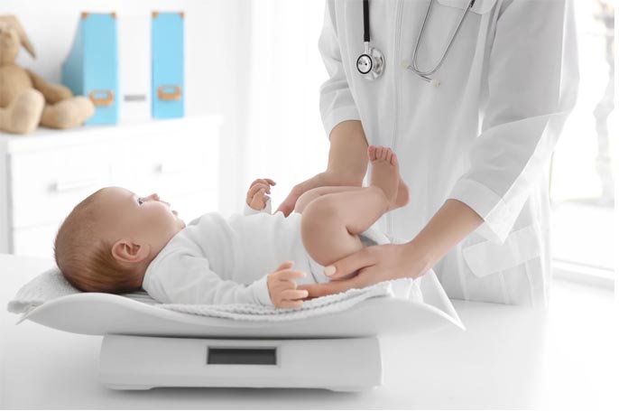 Growth Clinic