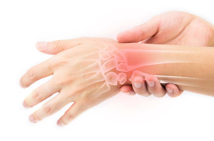 Hand and Wrist Surgery