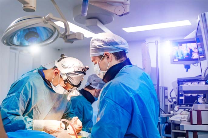 Hysterectomy