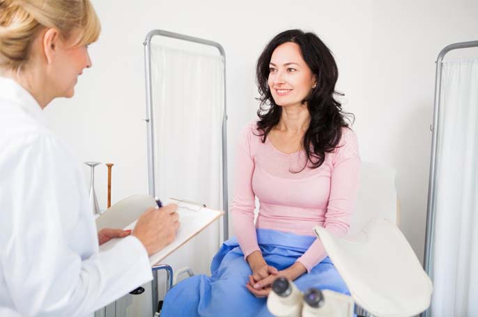 Hysteroscopy