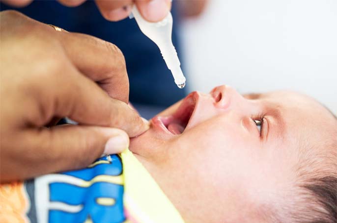 Immunizations clinic