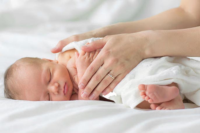 Indoor care for newborn and Children