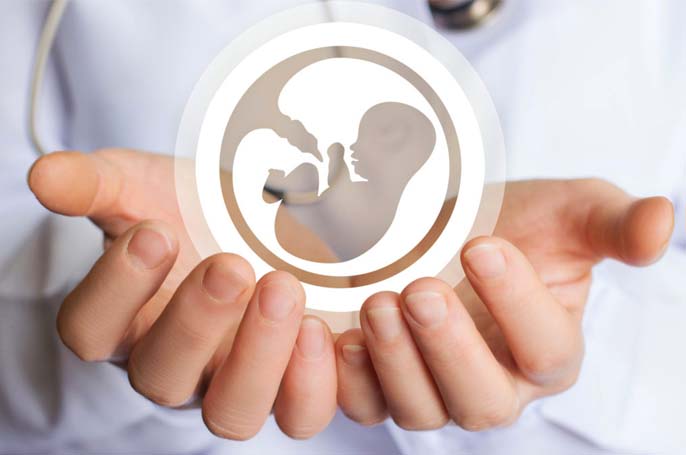 IVF