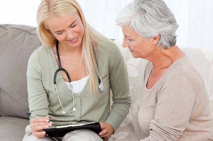 Menopausal Clinic