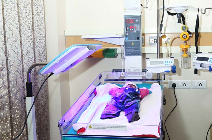 Newborn clinic 