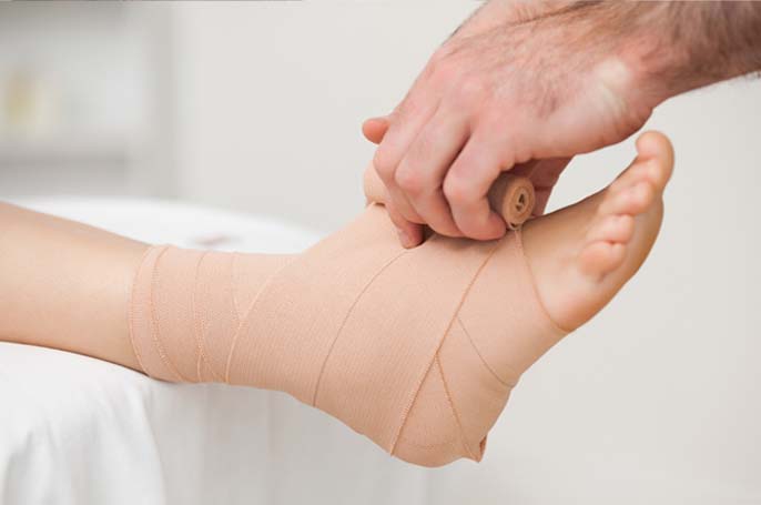 Pediatric Orthopedics 