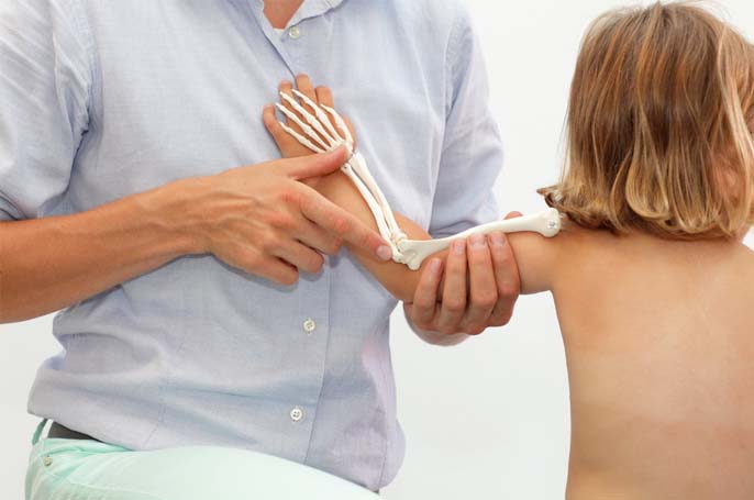 Pediatric Orthopedics 