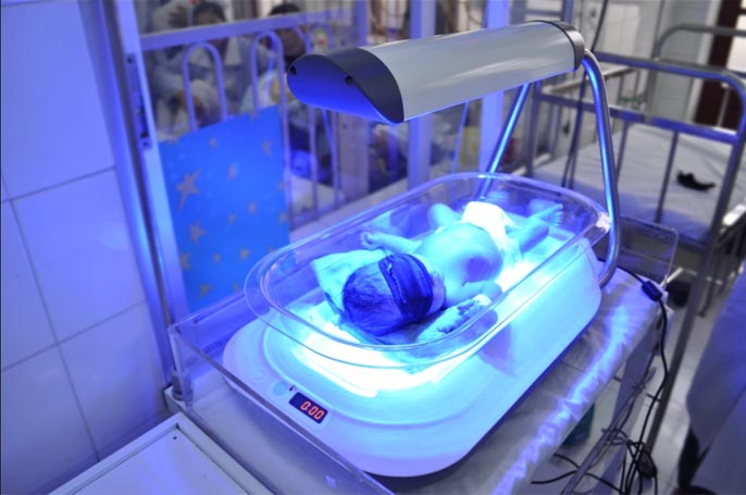 Phototherapy For Jaundice