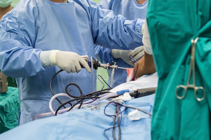 Rotator Cuff Surgery