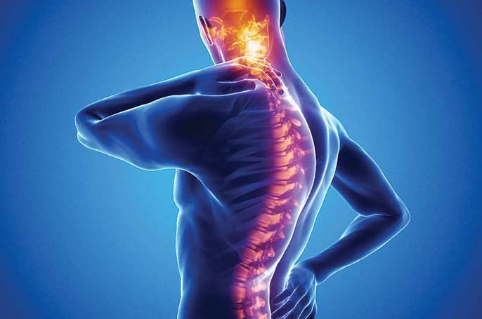 Spine Surgery